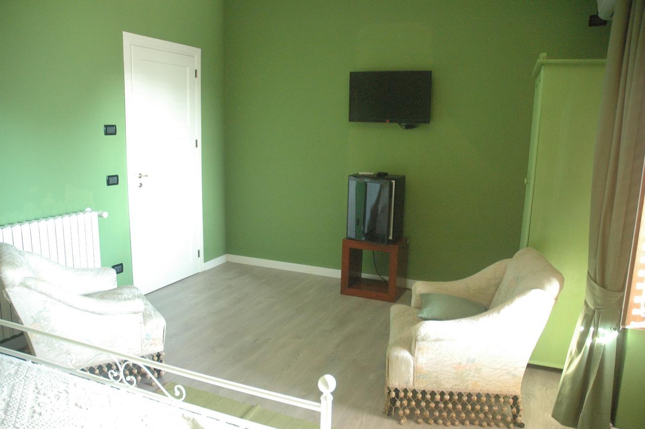 Bed and Breakfast La Ferula Scillato  Zewnętrze zdjęcie