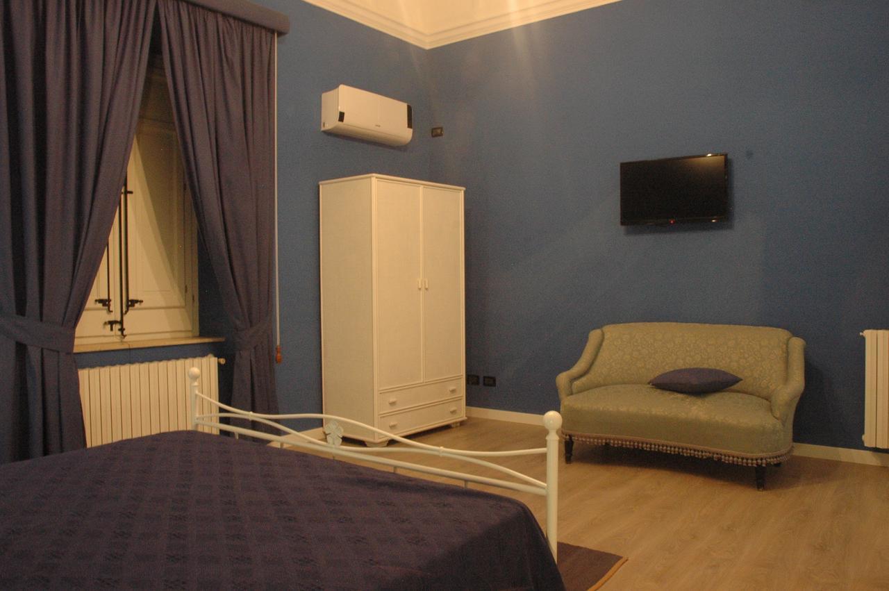 Bed and Breakfast La Ferula Scillato  Zewnętrze zdjęcie