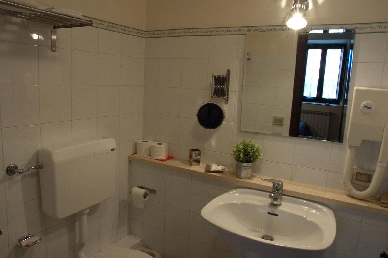 Bed and Breakfast La Ferula Scillato  Zewnętrze zdjęcie