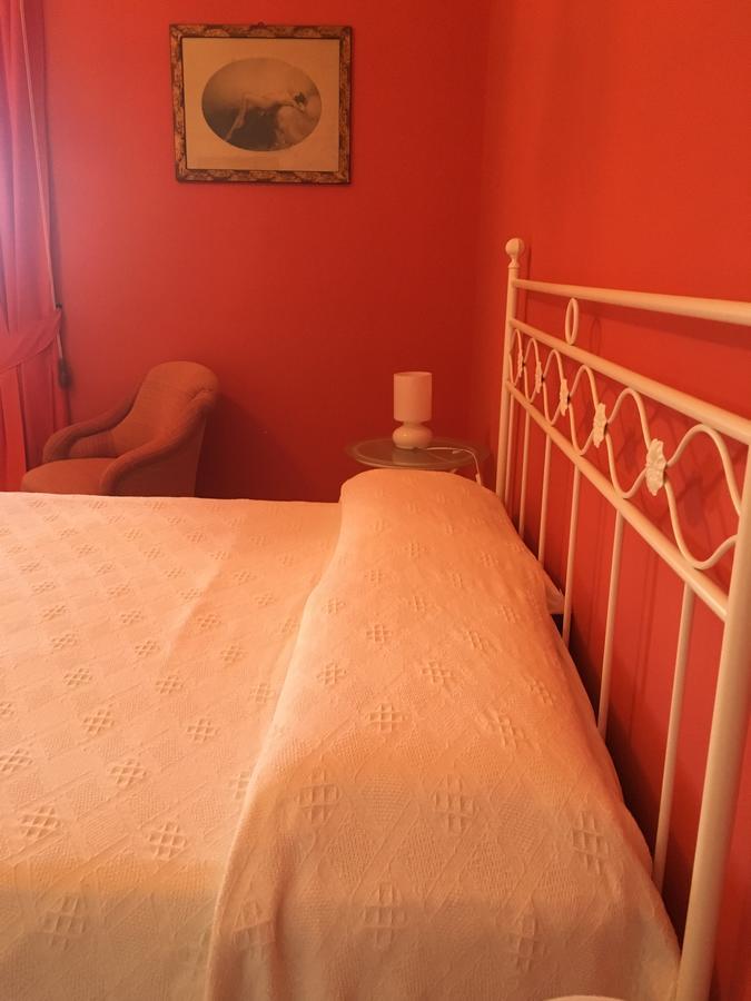 Bed and Breakfast La Ferula Scillato  Zewnętrze zdjęcie