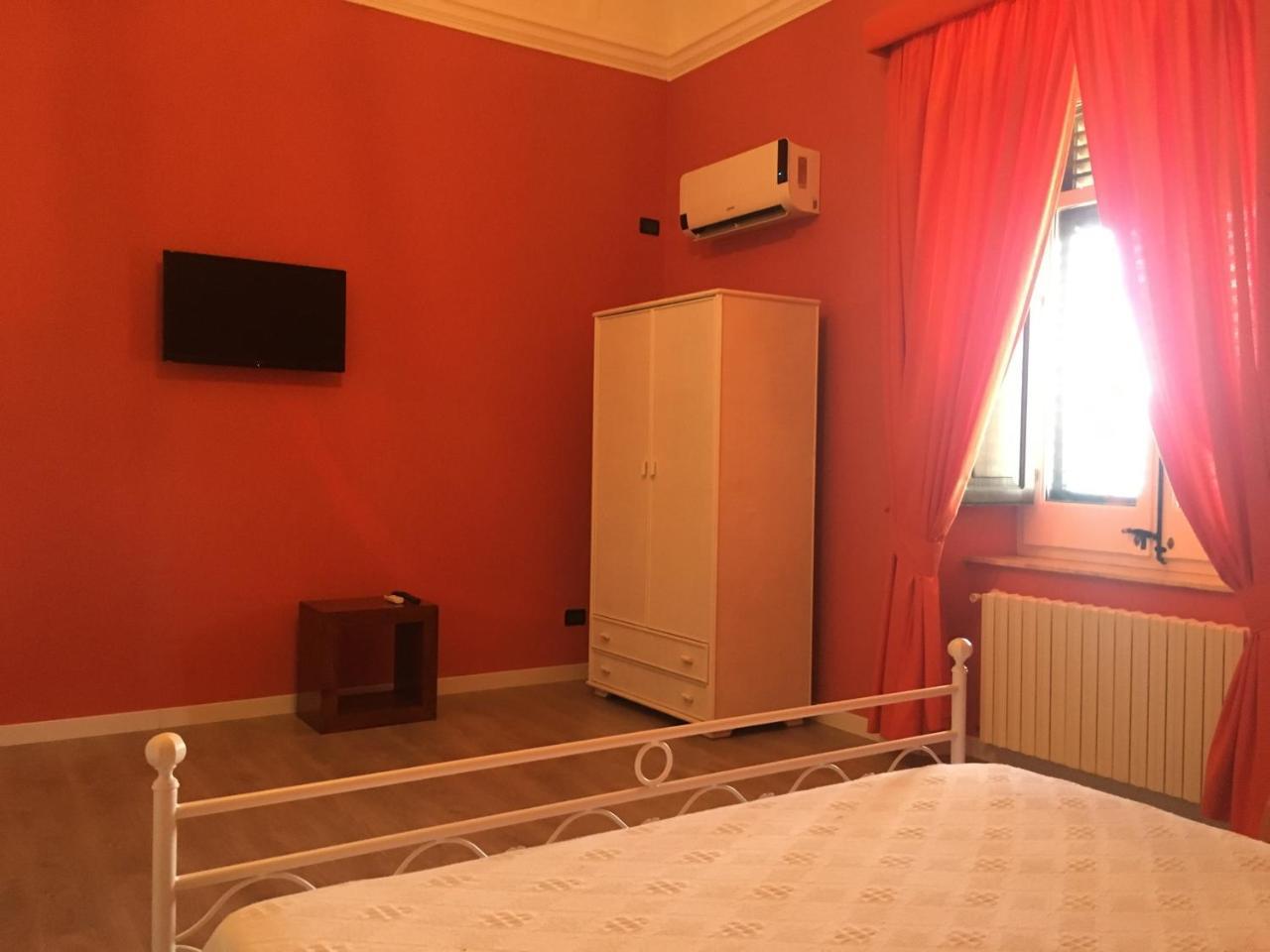 Bed and Breakfast La Ferula Scillato  Zewnętrze zdjęcie