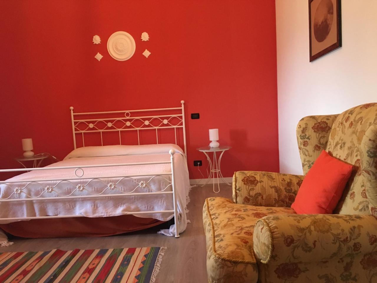 Bed and Breakfast La Ferula Scillato  Zewnętrze zdjęcie