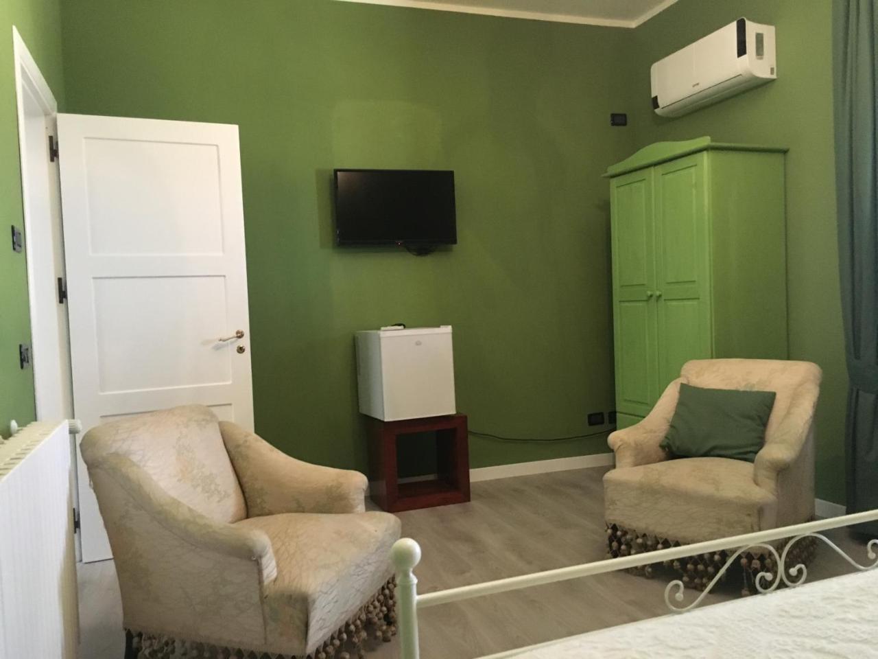 Bed and Breakfast La Ferula Scillato  Zewnętrze zdjęcie